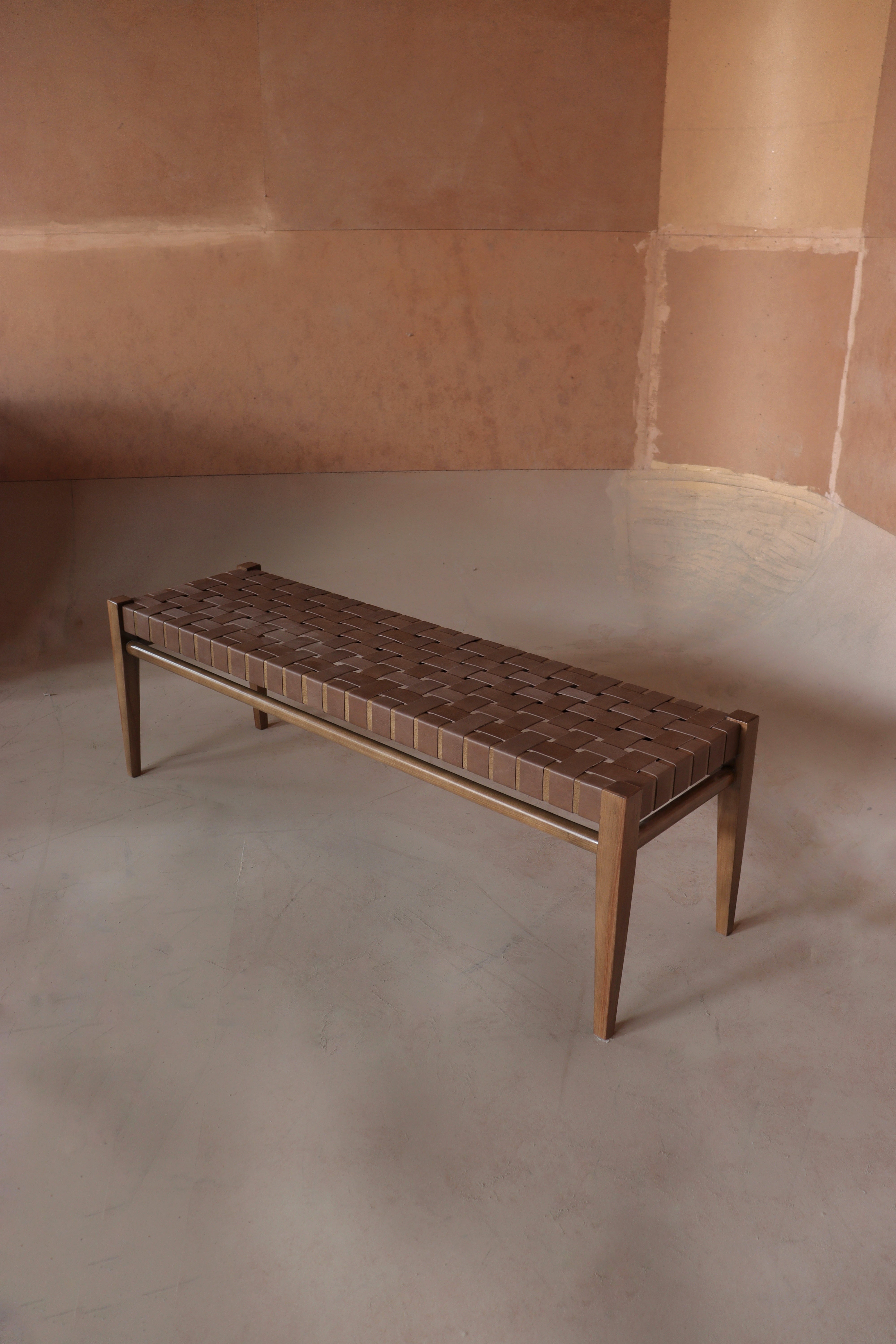 WEAVER BENCH