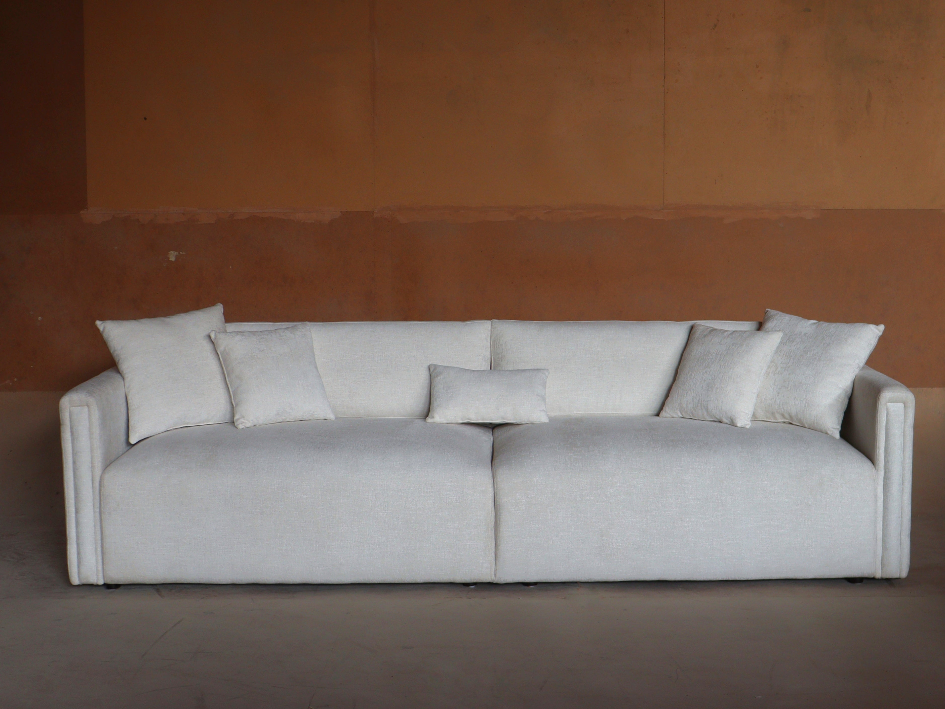 Epsilon Sofa