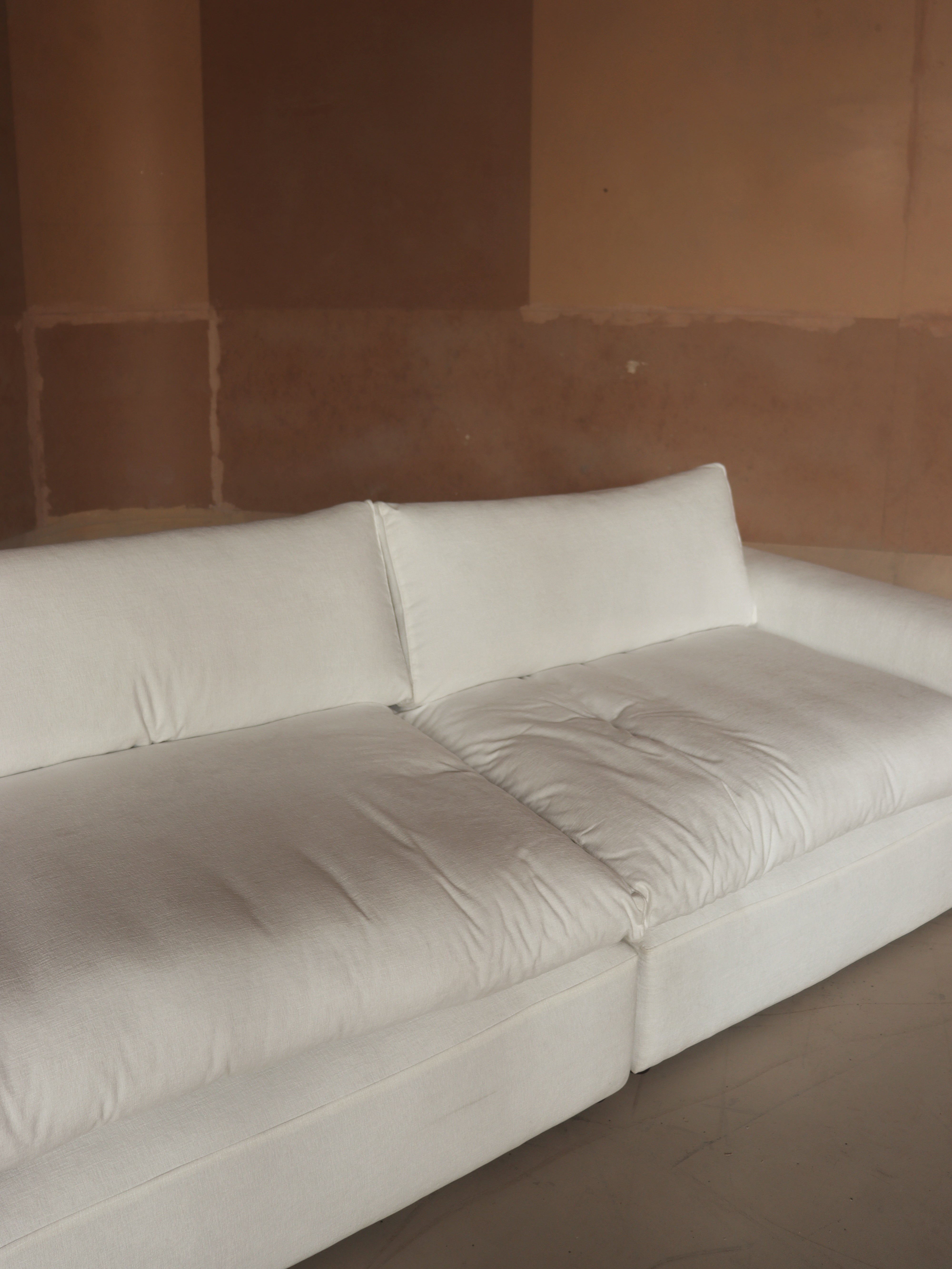 VESSEL CLOUD SOFA