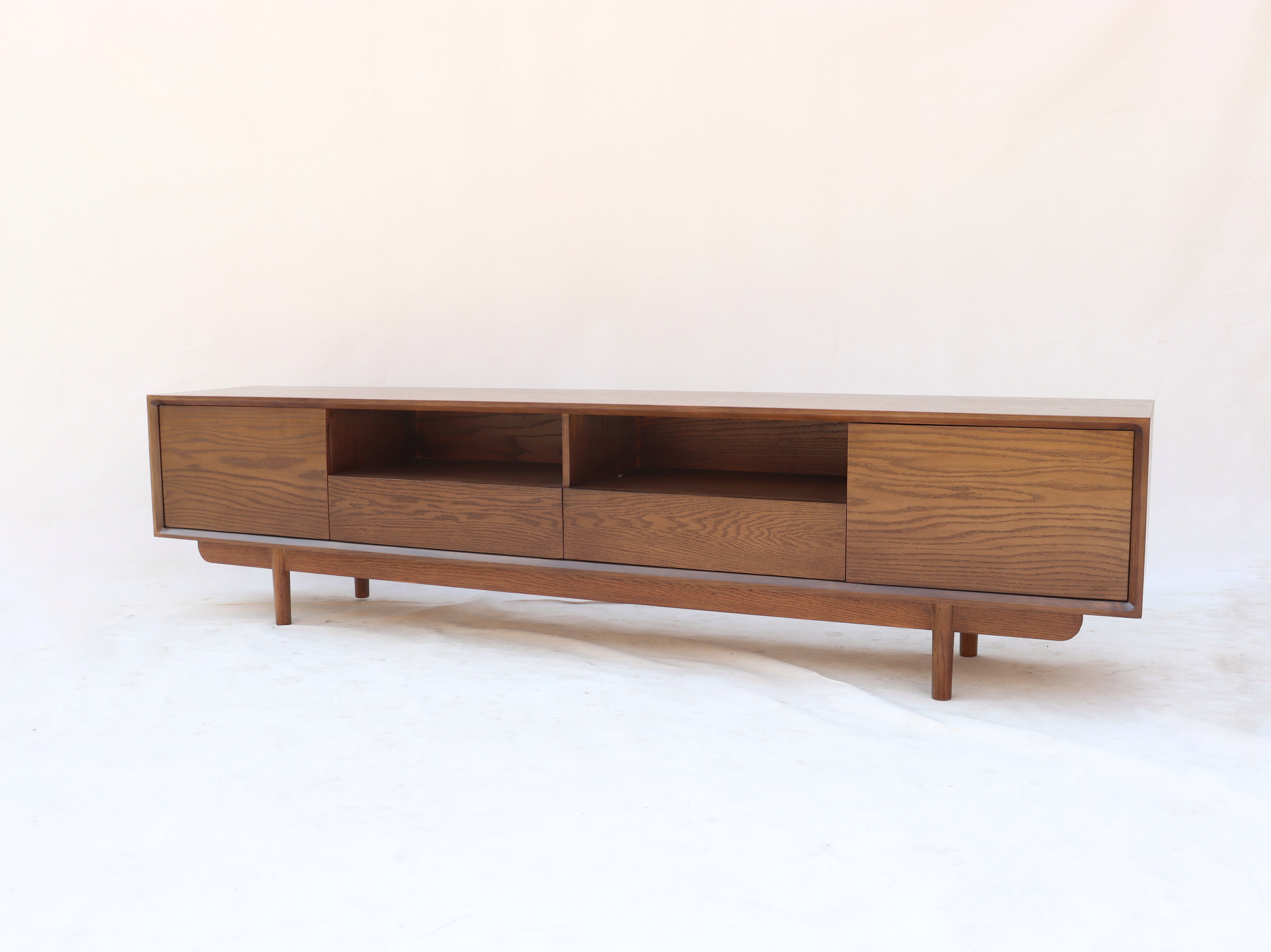 JETSON TV CONSOLE