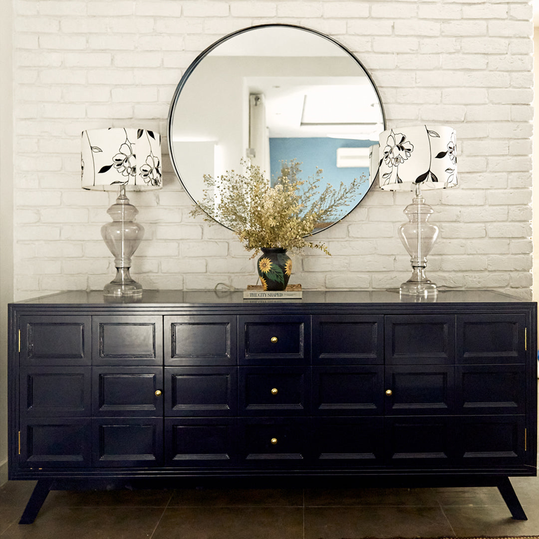 SULLIVAN SIDEBOARD - Keel