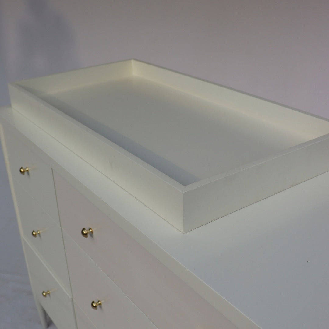 QUIN DRESSING TABLE