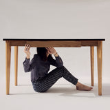 GAZELLE STUDY DESK