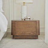 FILLET NIGHTSTAND