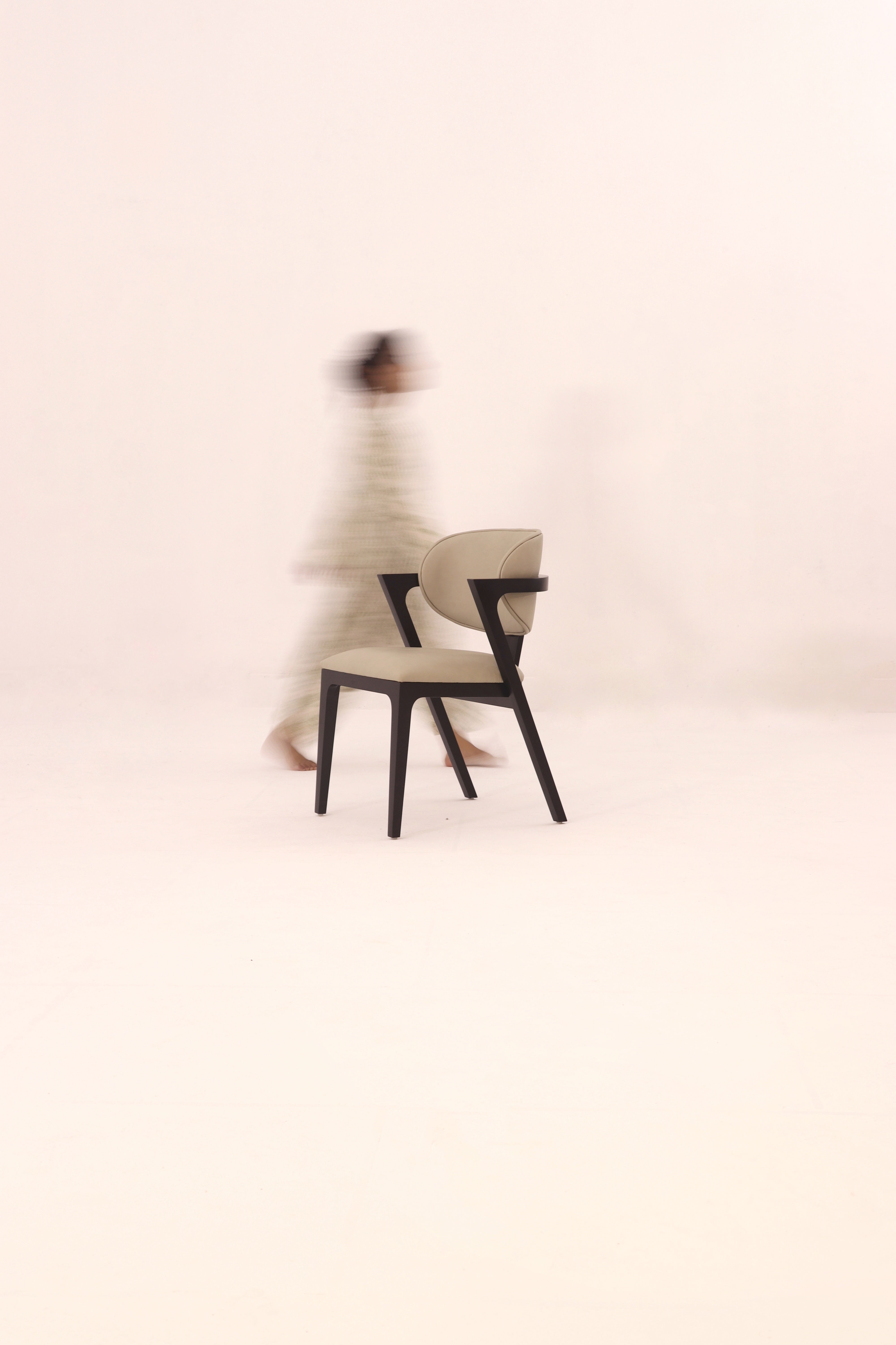 BALTHAZAR DINING CHAIR