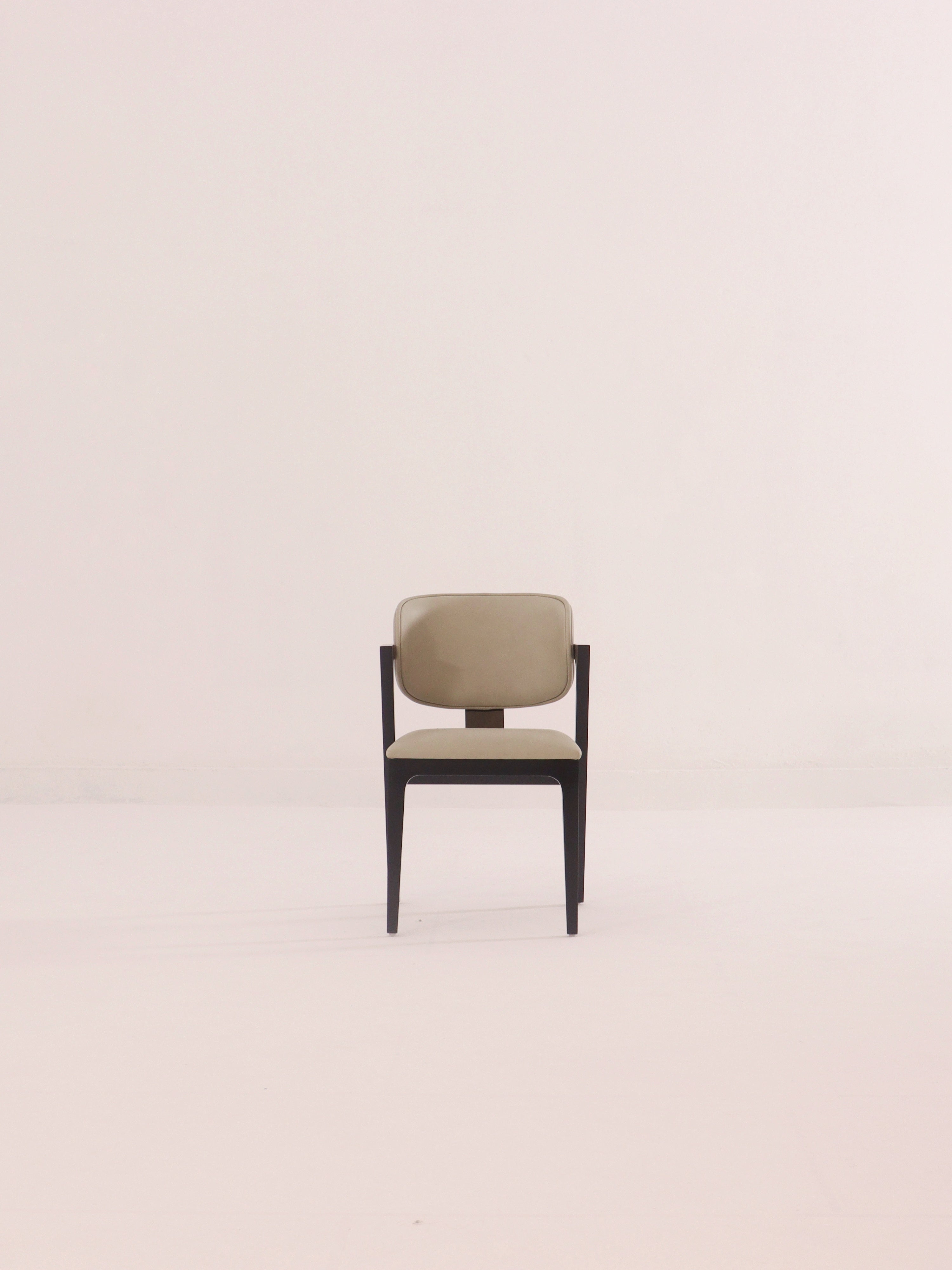 BALTHAZAR DINING CHAIR