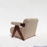 PIERRE LOUNGE CHAIR