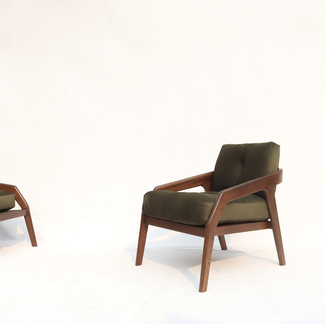 Allen, chair, Designer, furniture, handcrafted, premium, modern, contemporary 