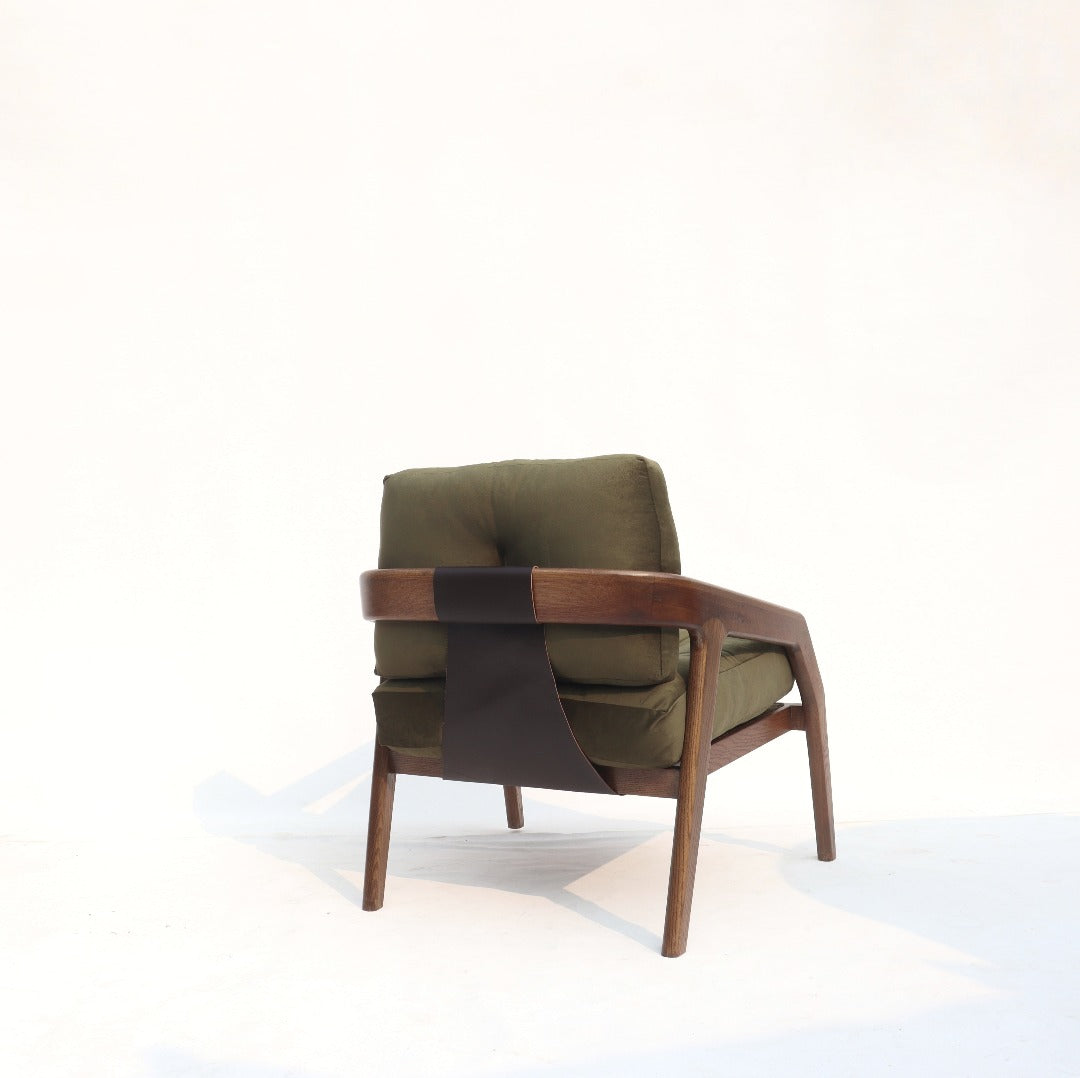 Allen, chair, Designer, furniture, handcrafted, premium, modern, contemporary