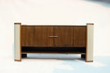 PARKER CONSOLE