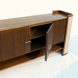 PARKER CONSOLE