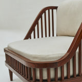 HARP LOUNGE CHAIR