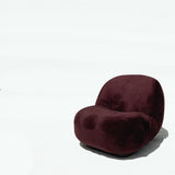 PACHA LOUNGE CHAIR by Pierre Paulin