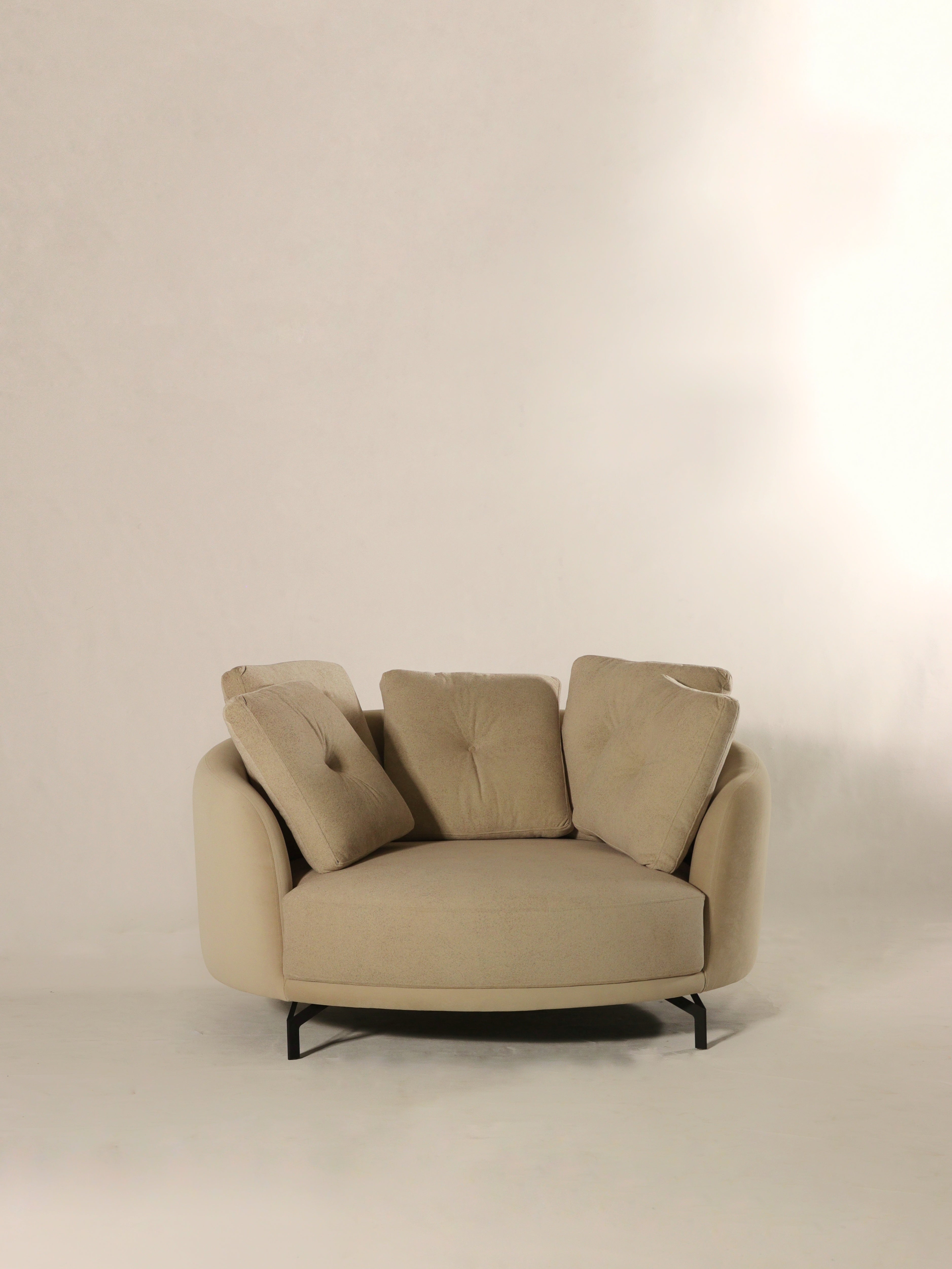 COZE CHAIR