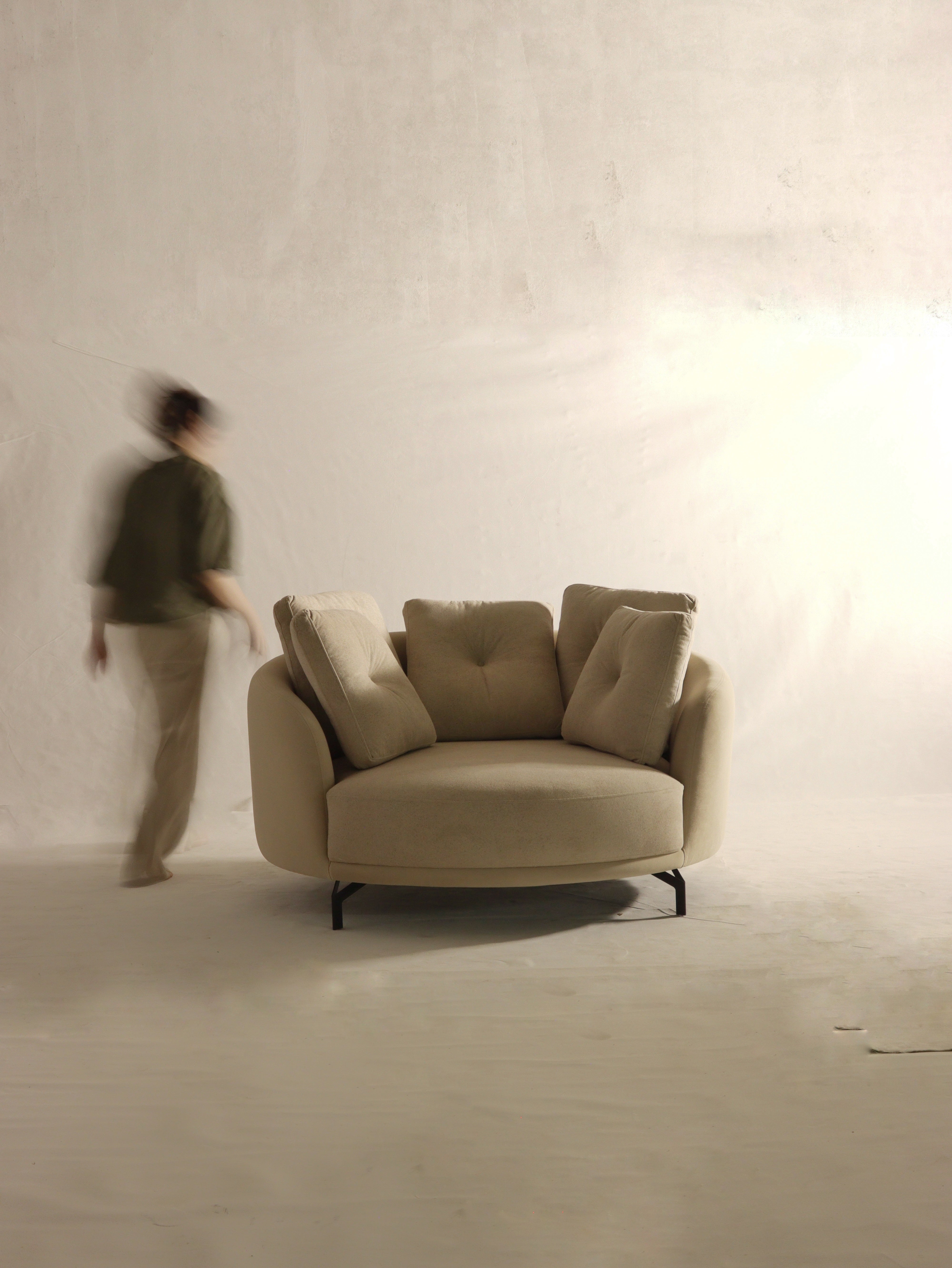 COZE CHAIR