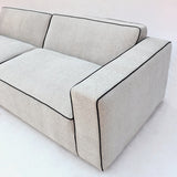 PIPE SOFA