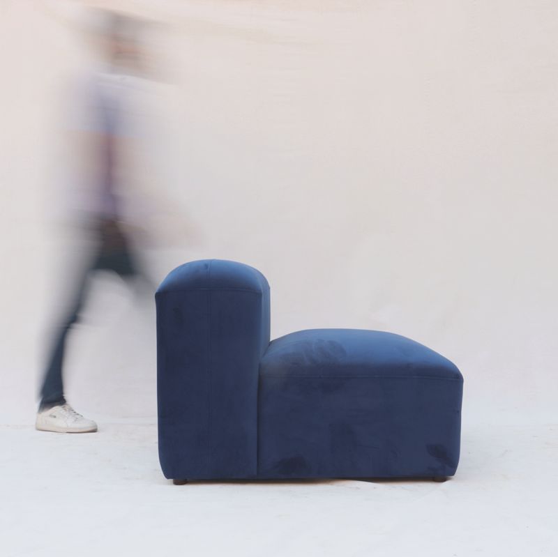 MARSHA MODULAR SOFA