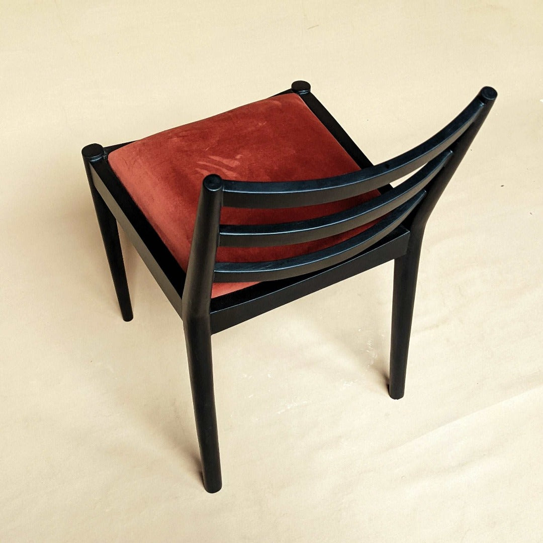 FOUNDERS DINING CHAIR - Keel