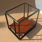 CATALOGUE SIDE TABLE