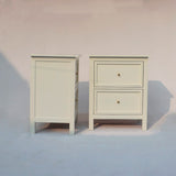 ZOE NIGHTSTANDS