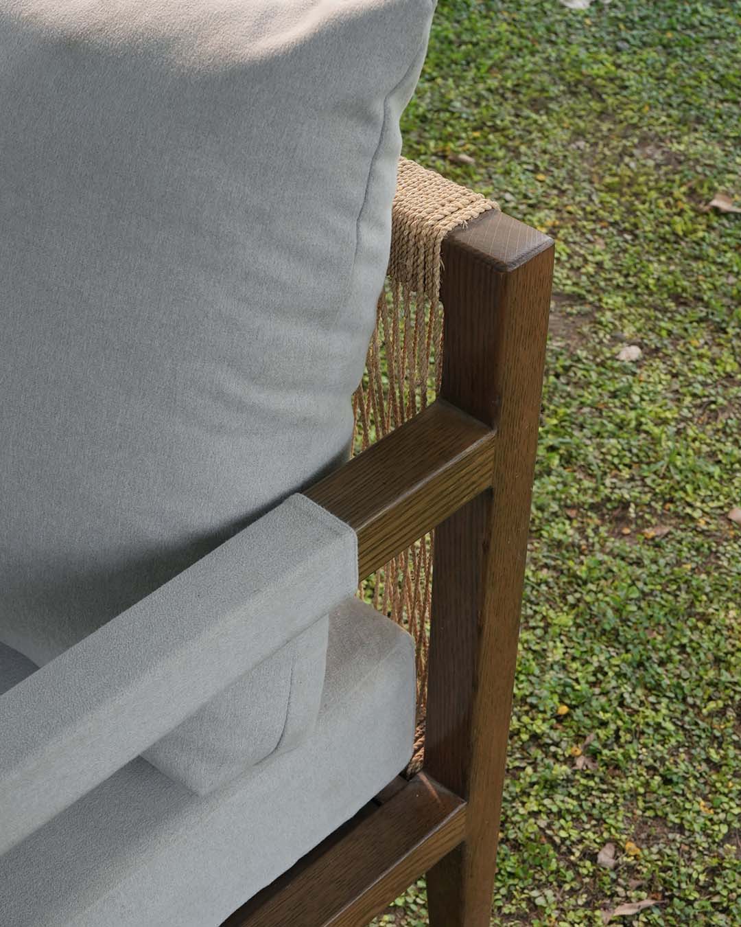 AL FRESCO CHAIR