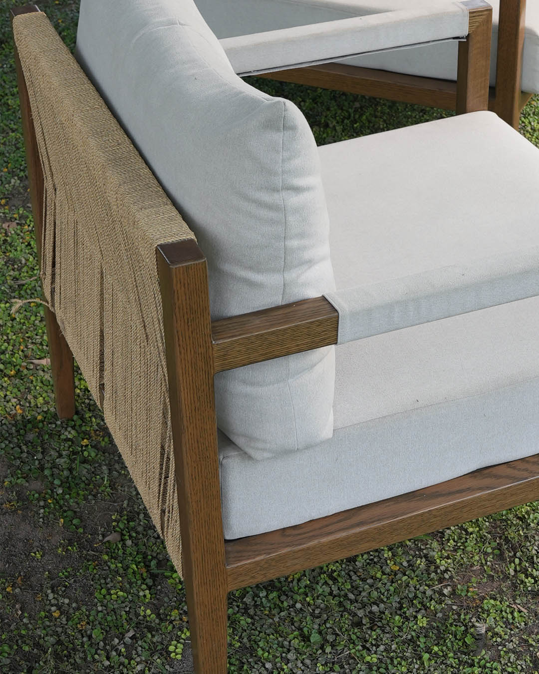 AL FRESCO CHAIR