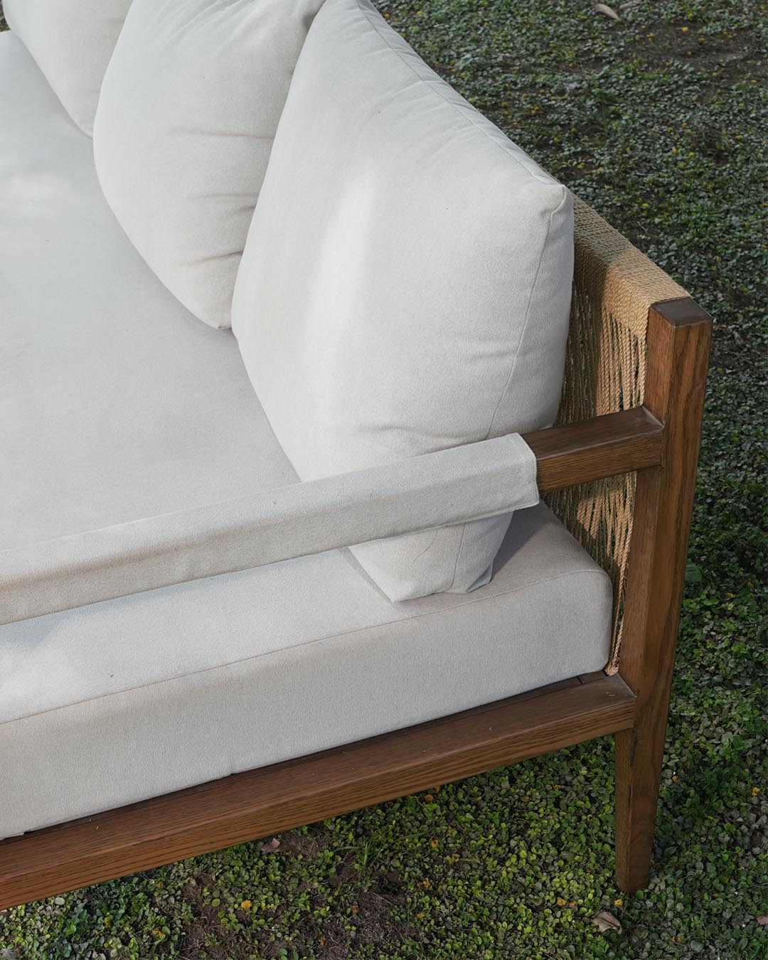 AL FRESCO SOFA