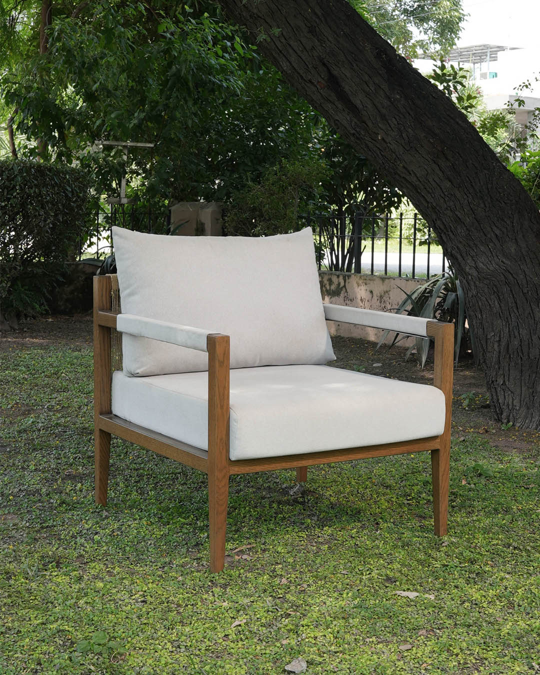 Outdoors and Garden