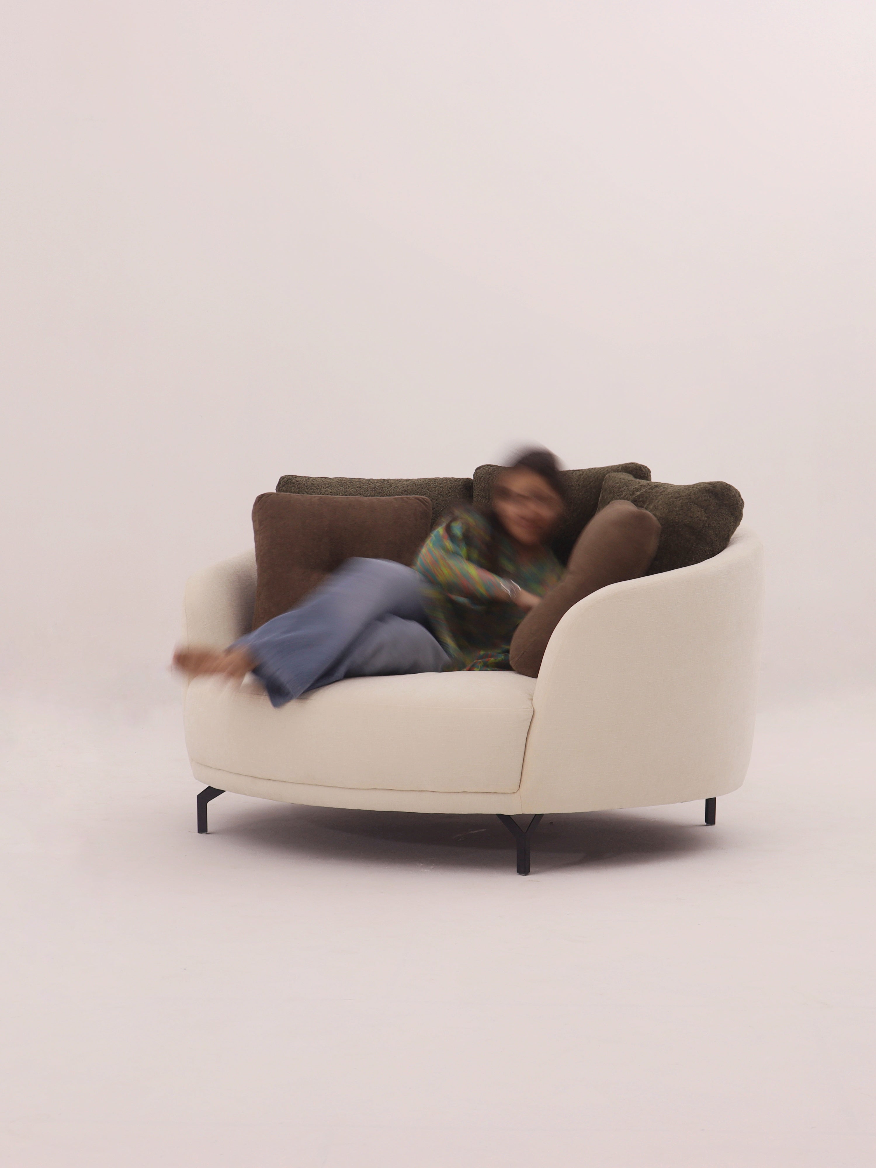 COZE CHAIR