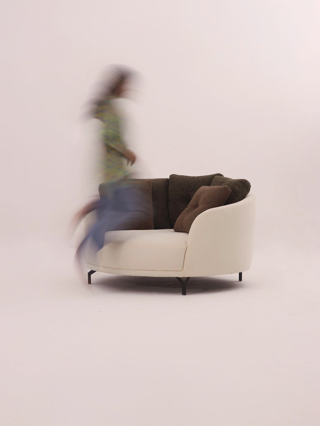 COZE CHAIR