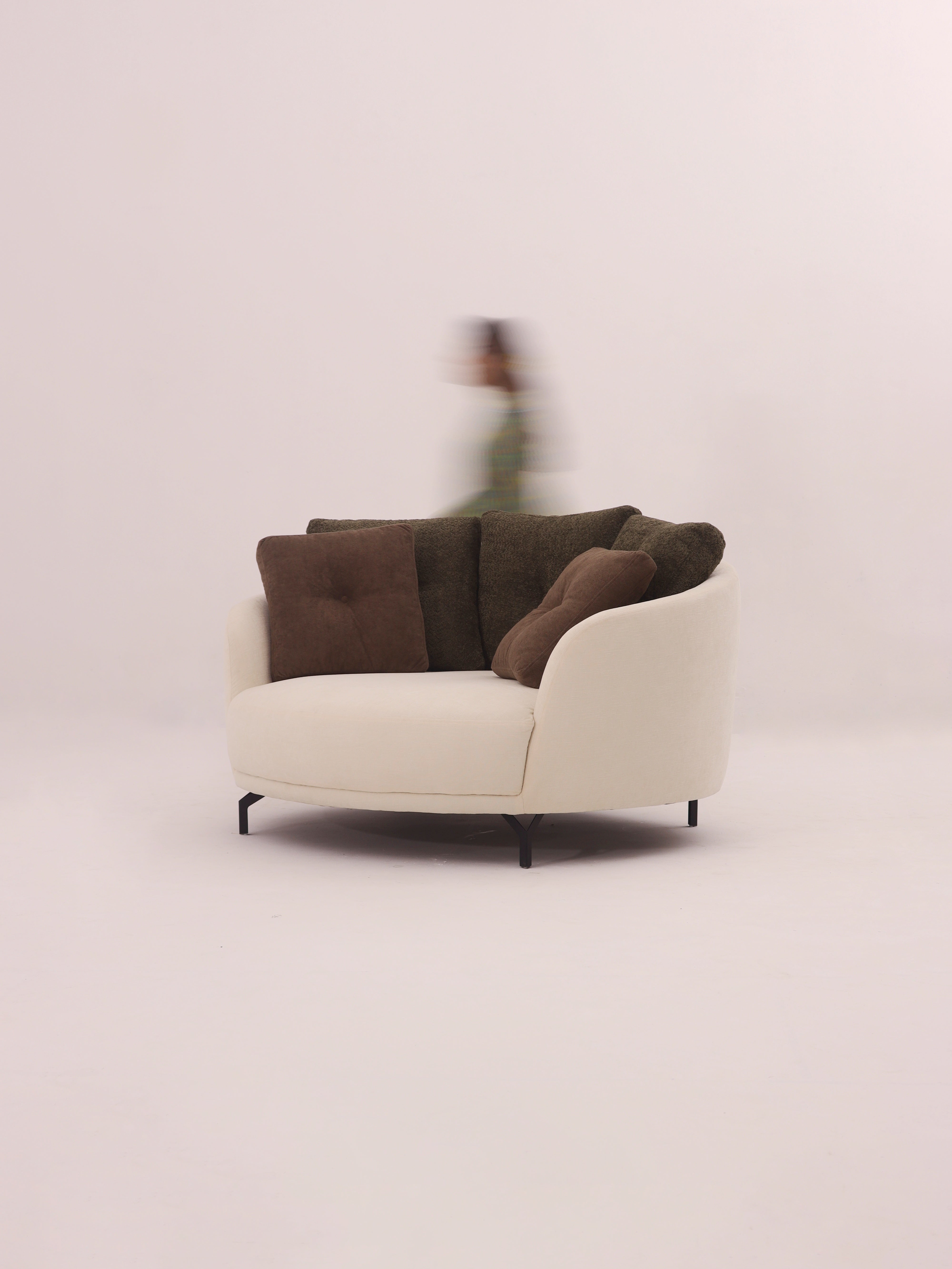 COZE CHAIR