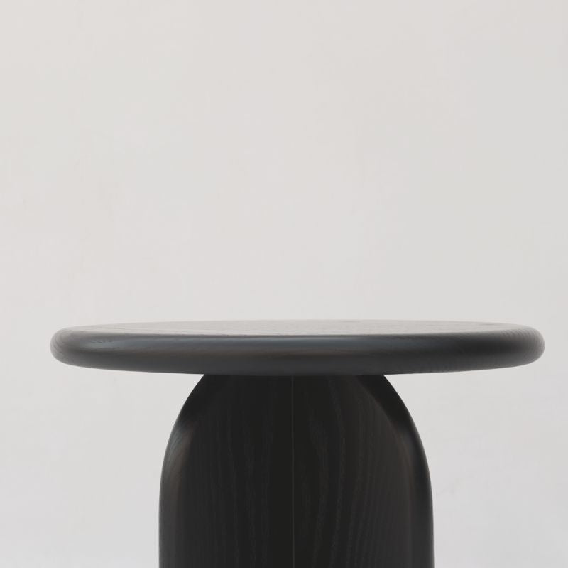 OAR SIDETABLE