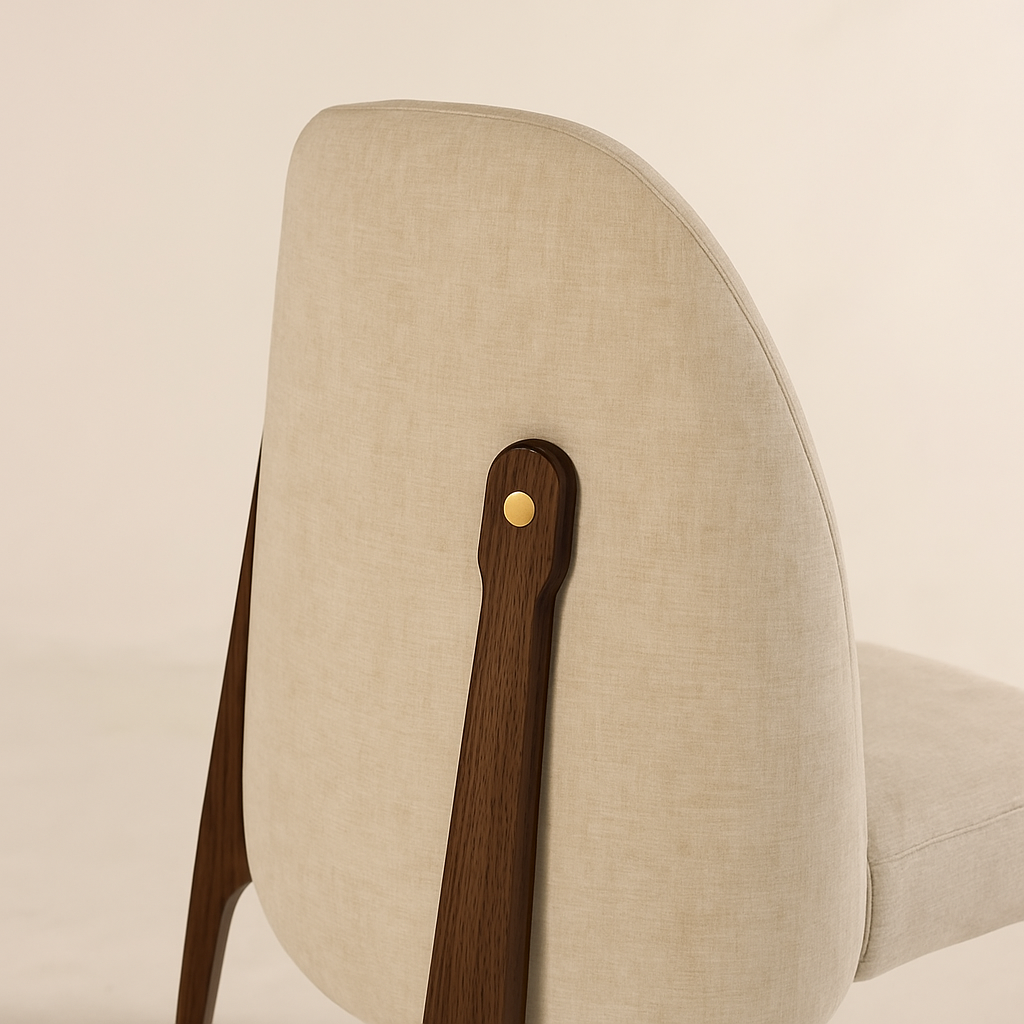 POTTER DINING CHAIR