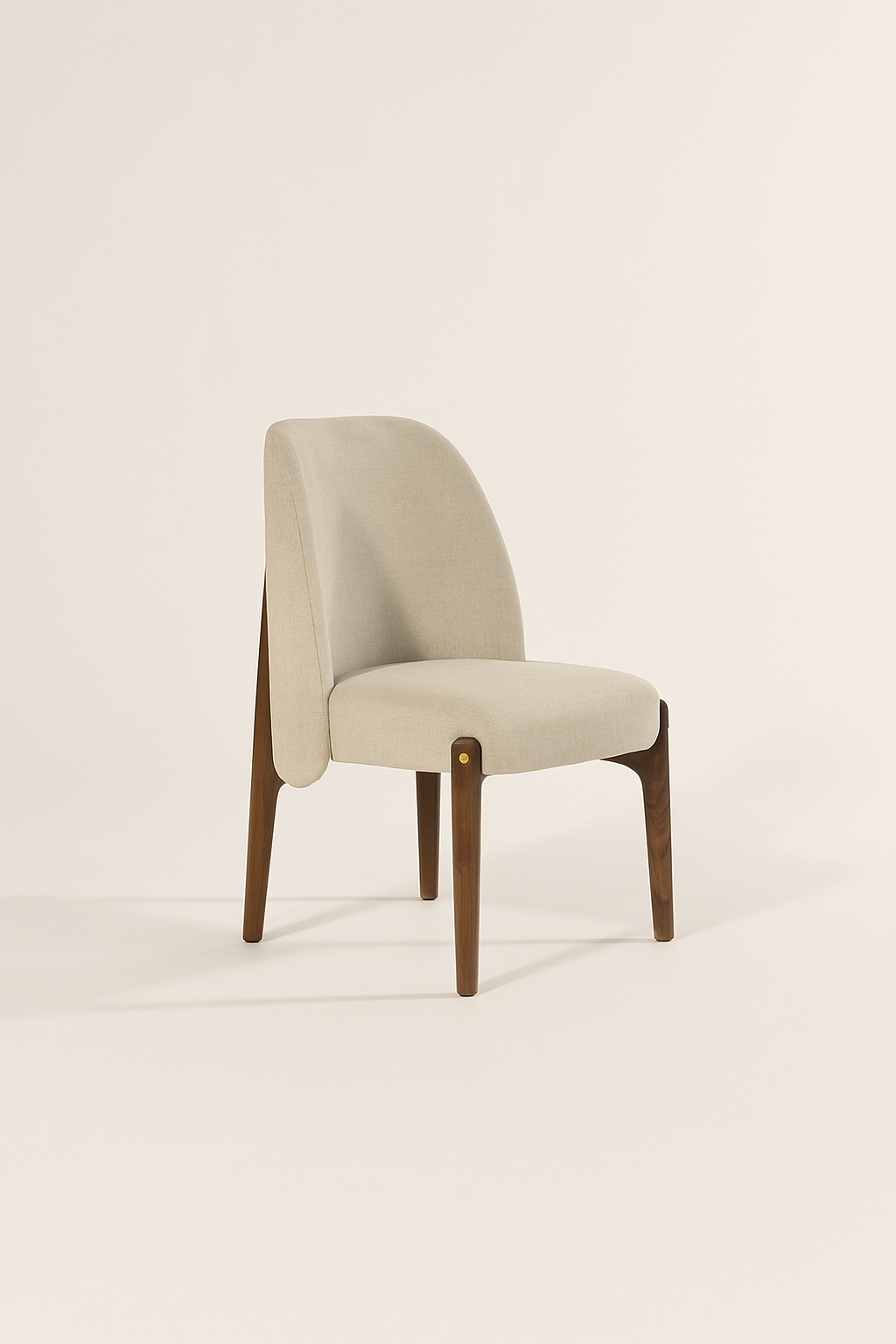 POTTER DINING CHAIR