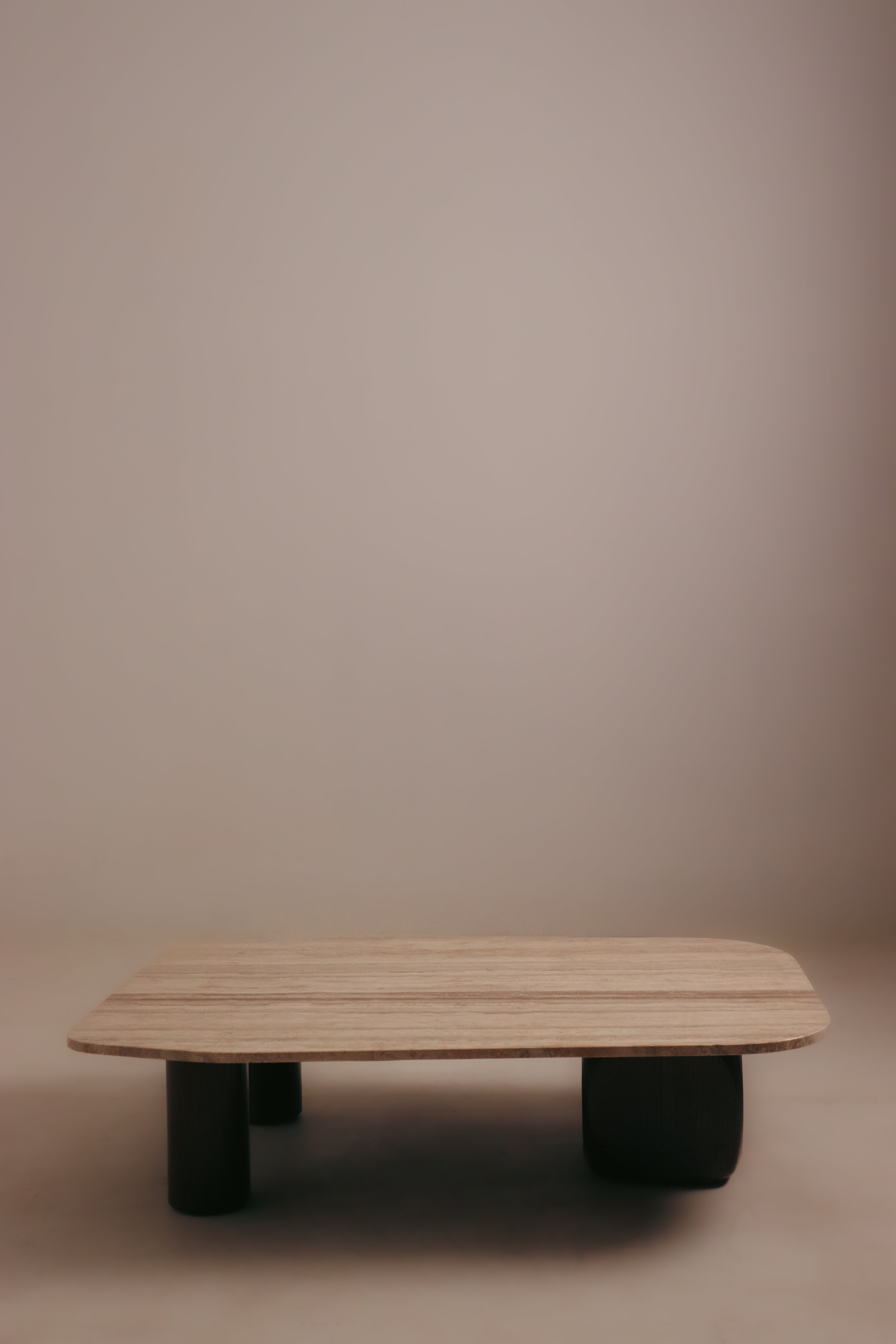 AROUND THE BLOCK TABLE