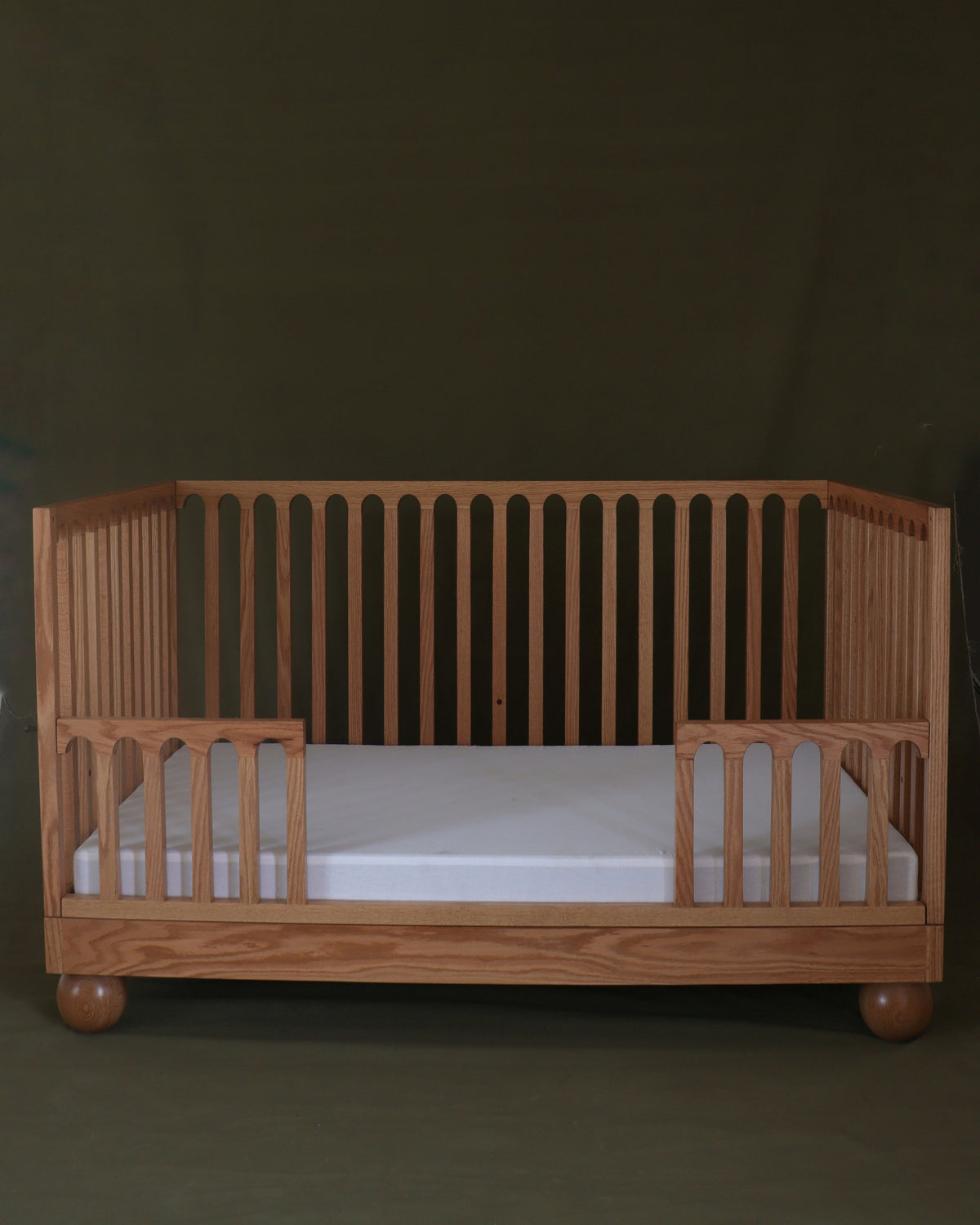 YARA CONVERTIBLE CRIB