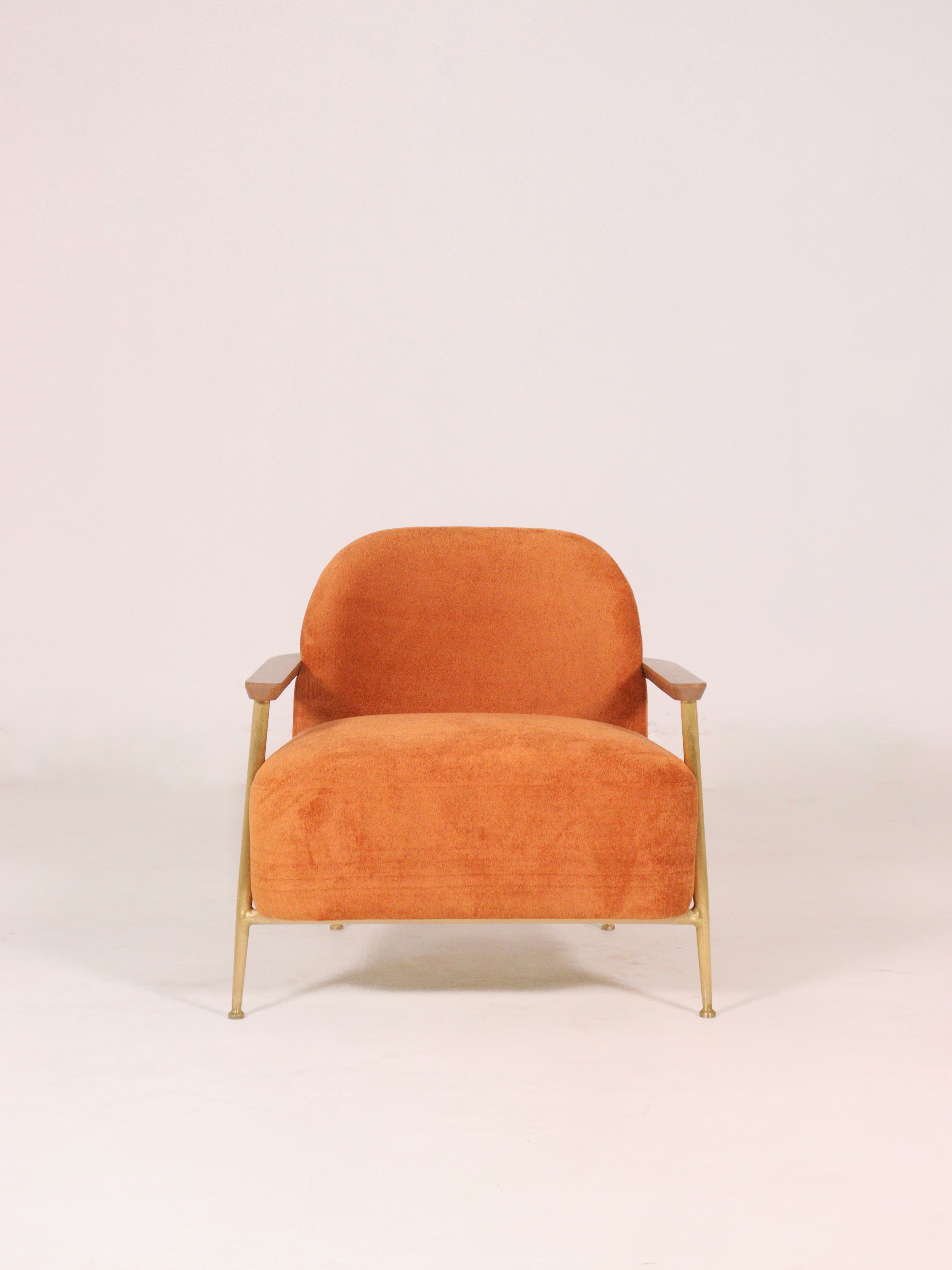 SATURN CHAIR