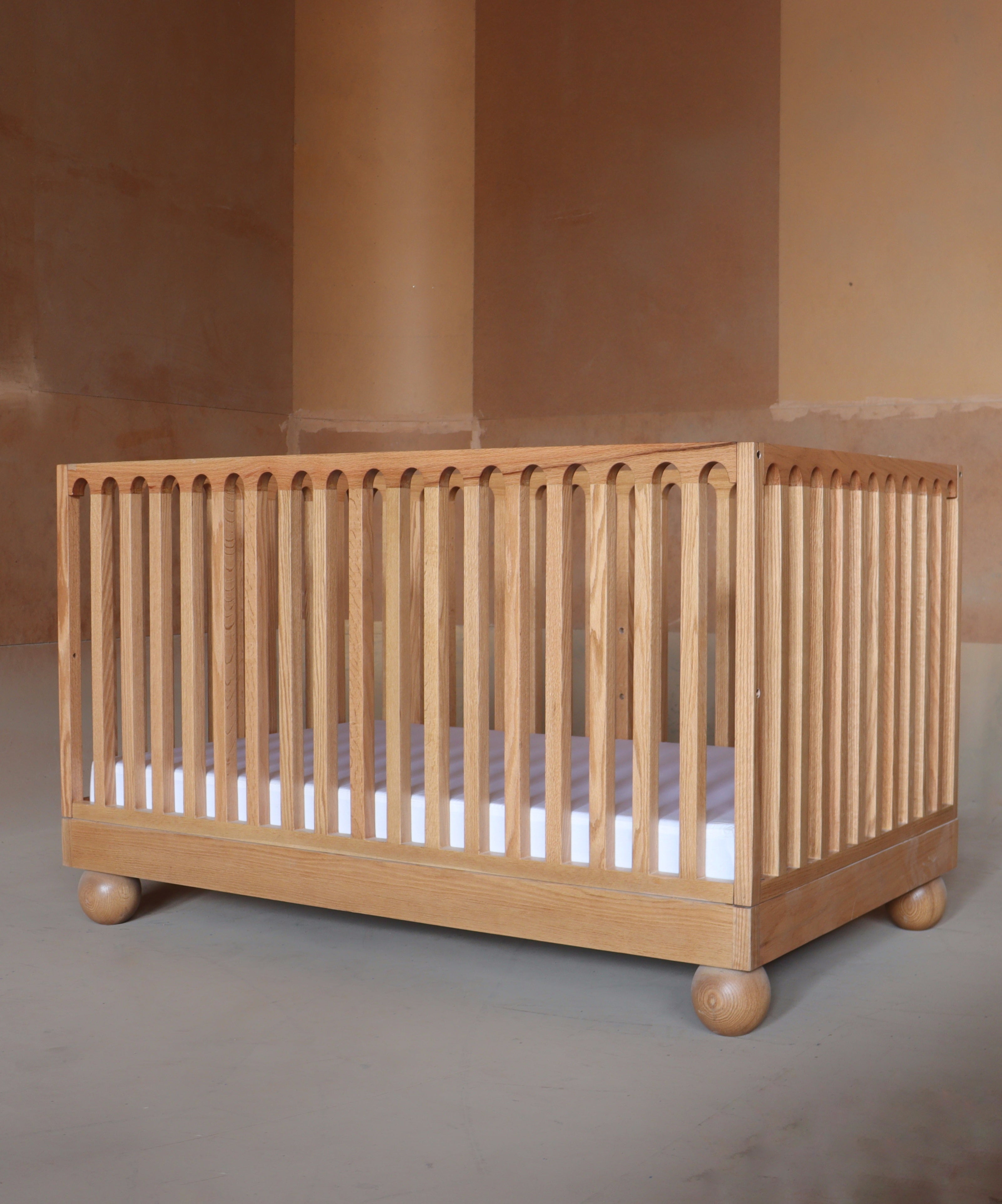 YARA CONVERTIBLE CRIB