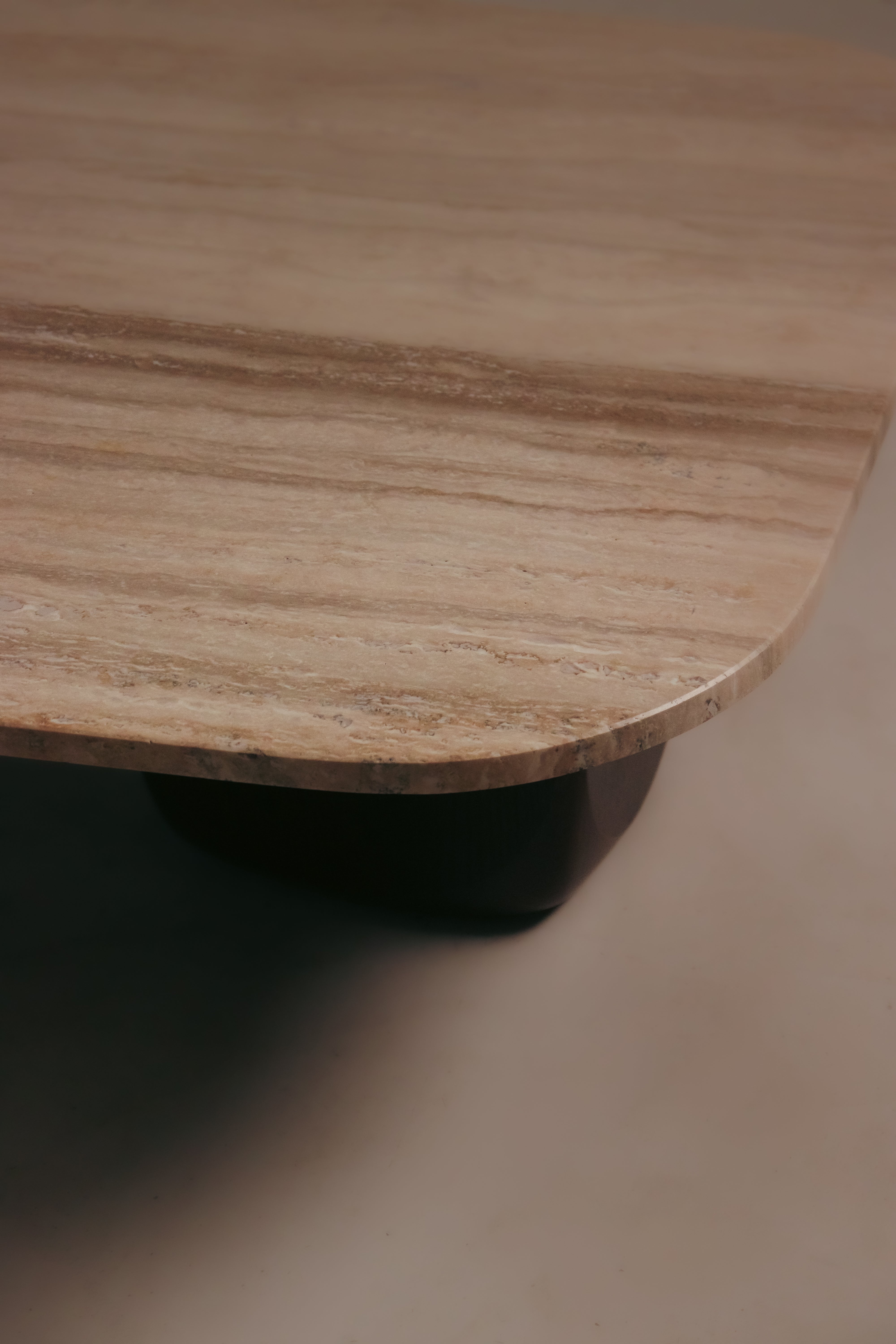 AROUND THE BLOCK TABLE