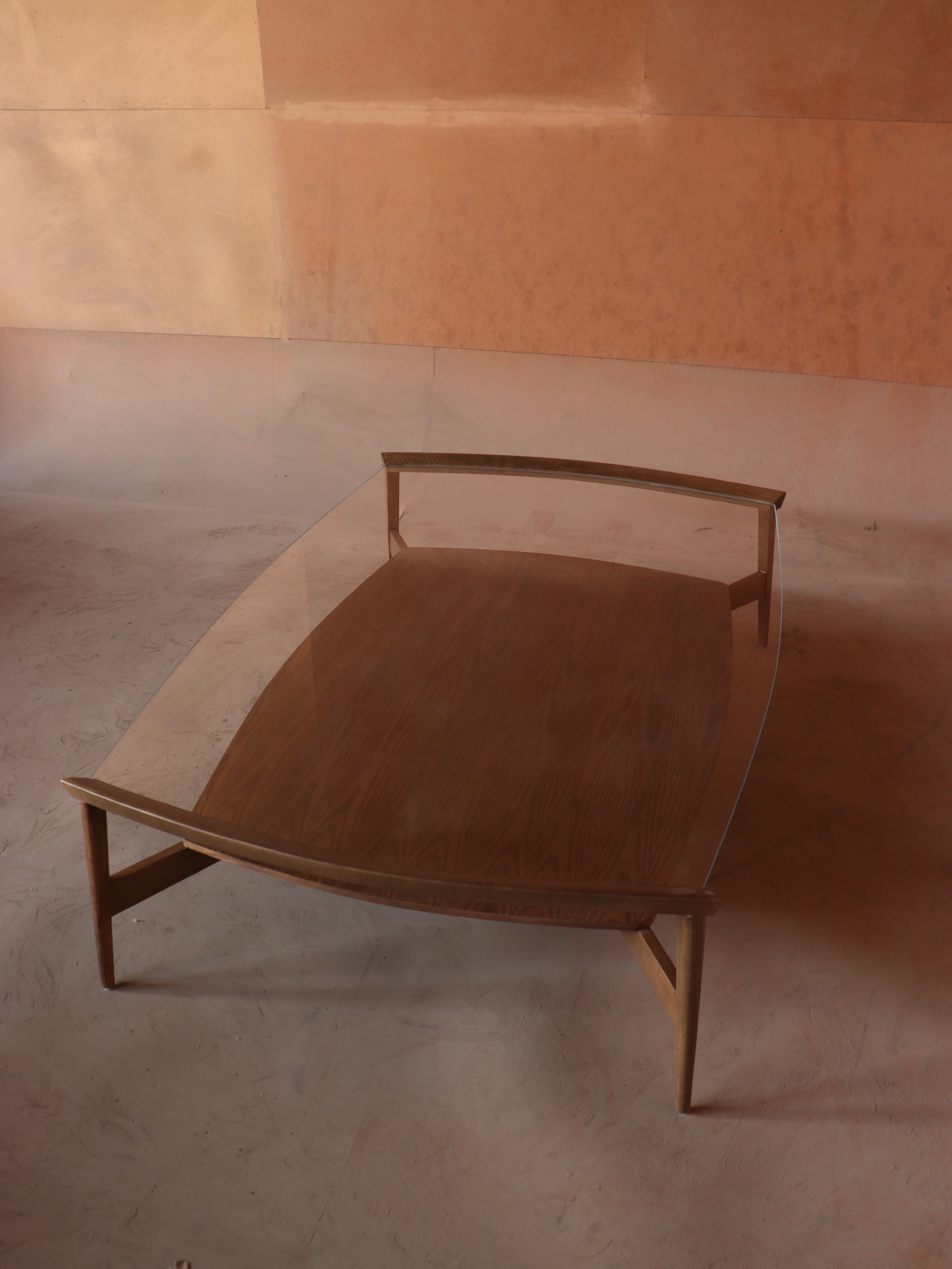 SPIDER COFFEE TABLE
