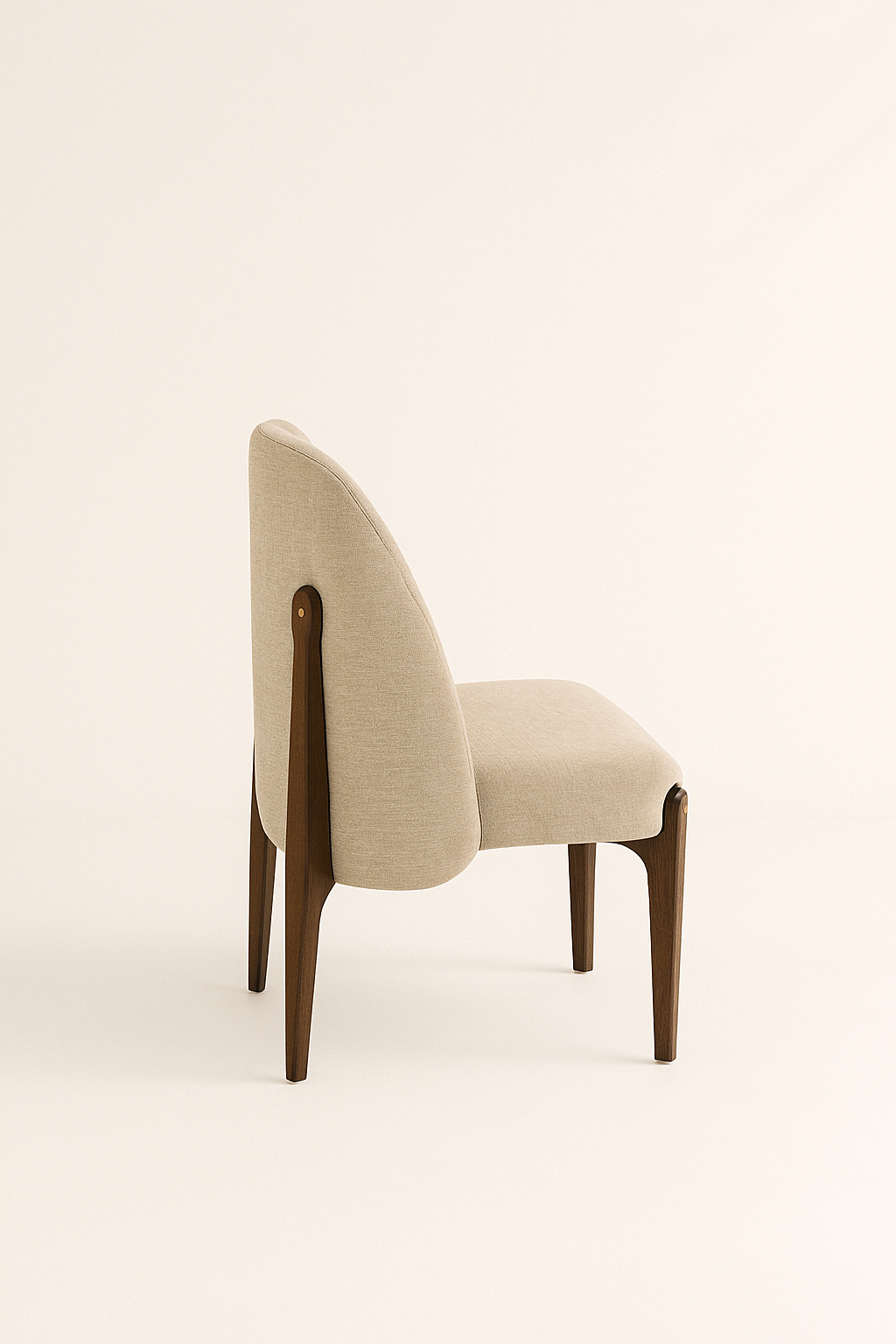 POTTER DINING CHAIR