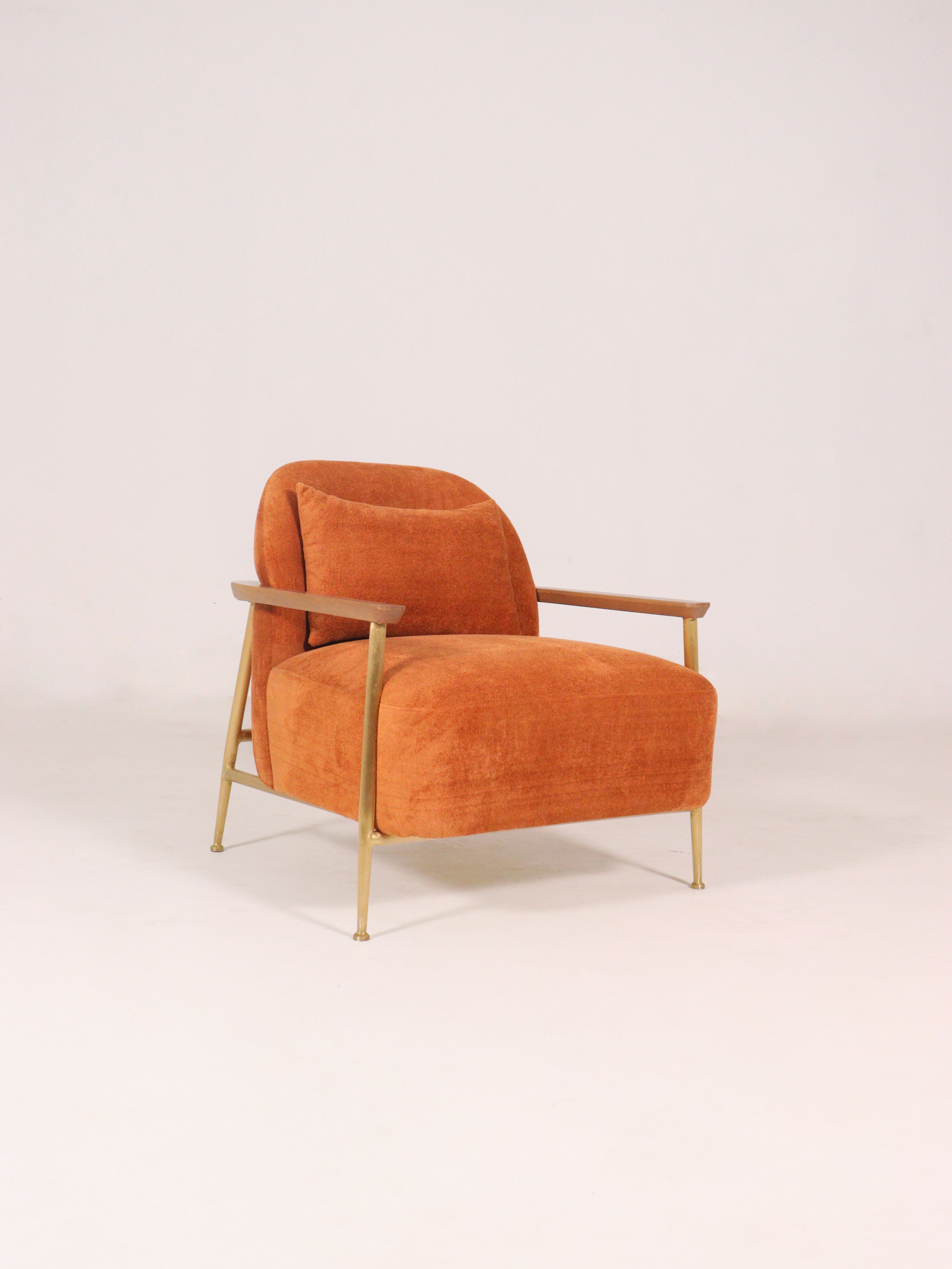 SATURN CHAIR