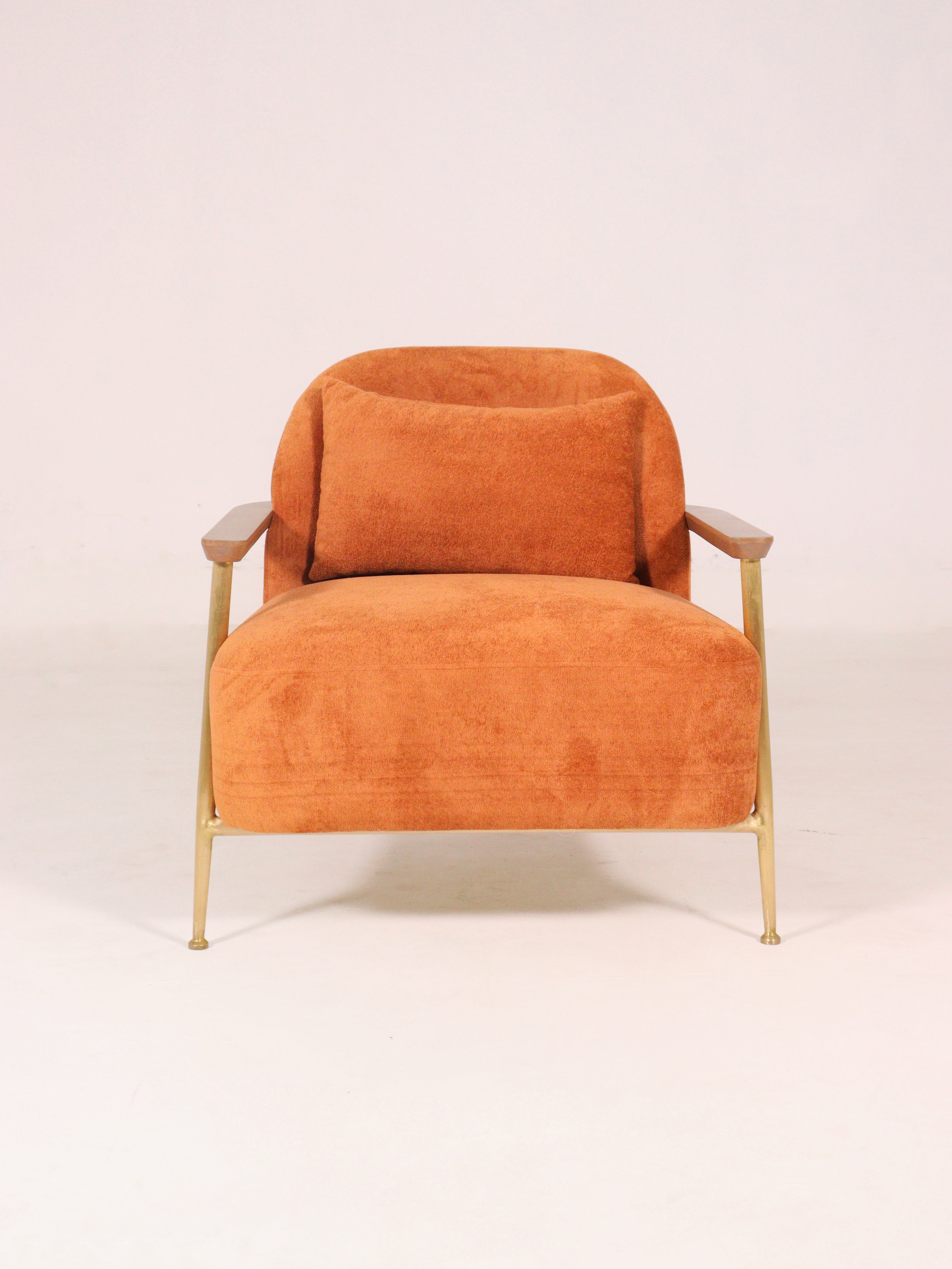 SATURN CHAIR