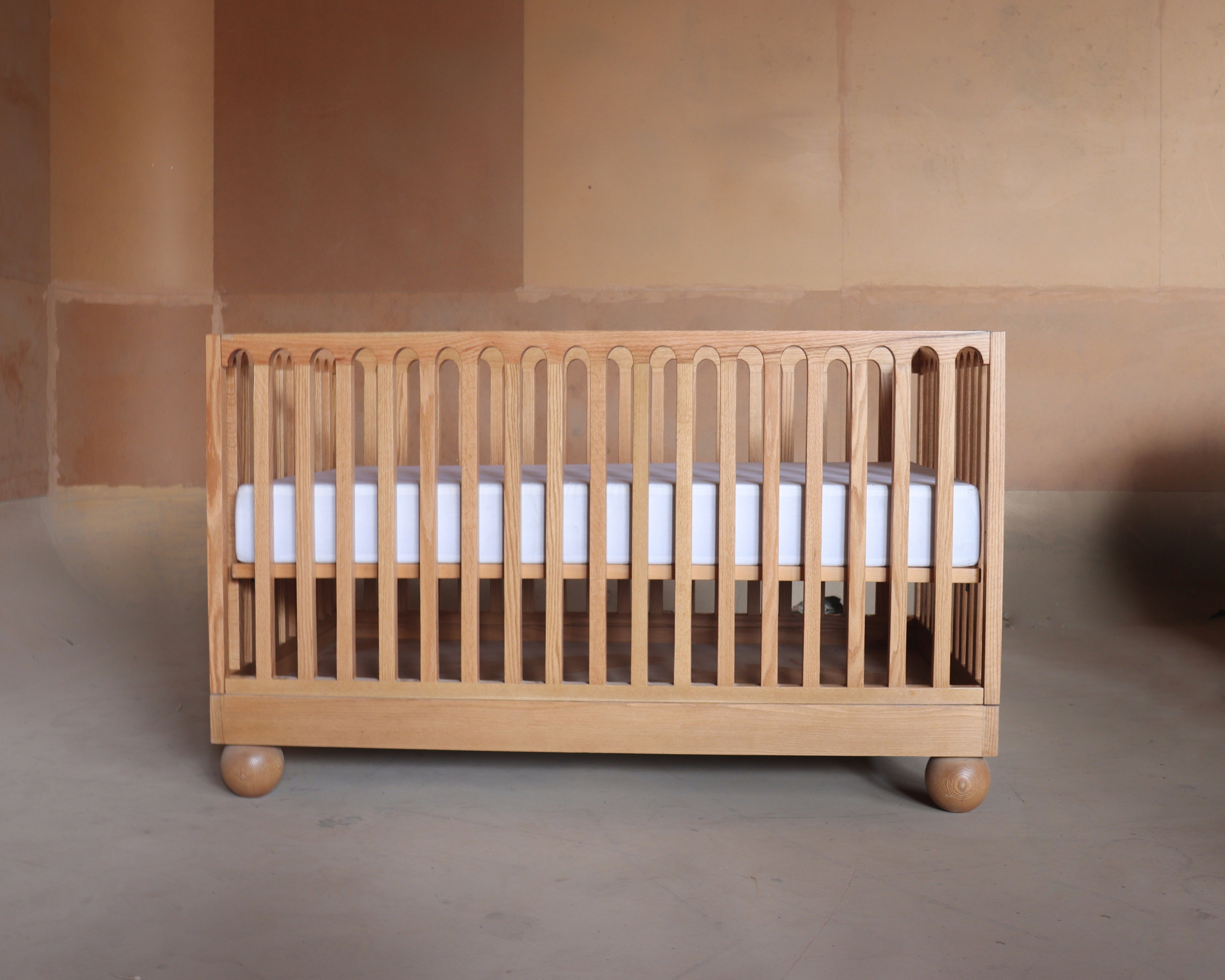 YARA CONVERTIBLE CRIB