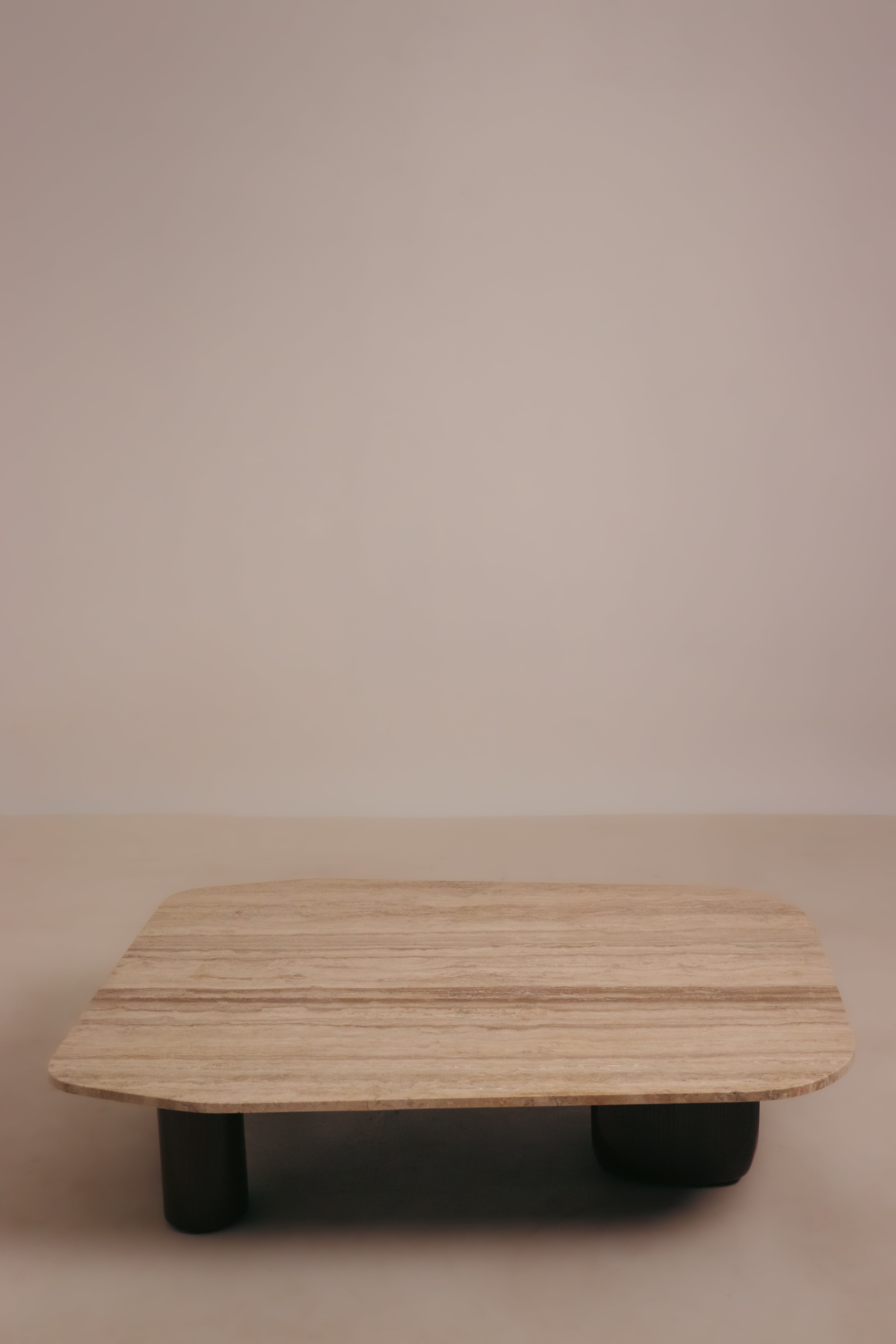 AROUND THE BLOCK TABLE