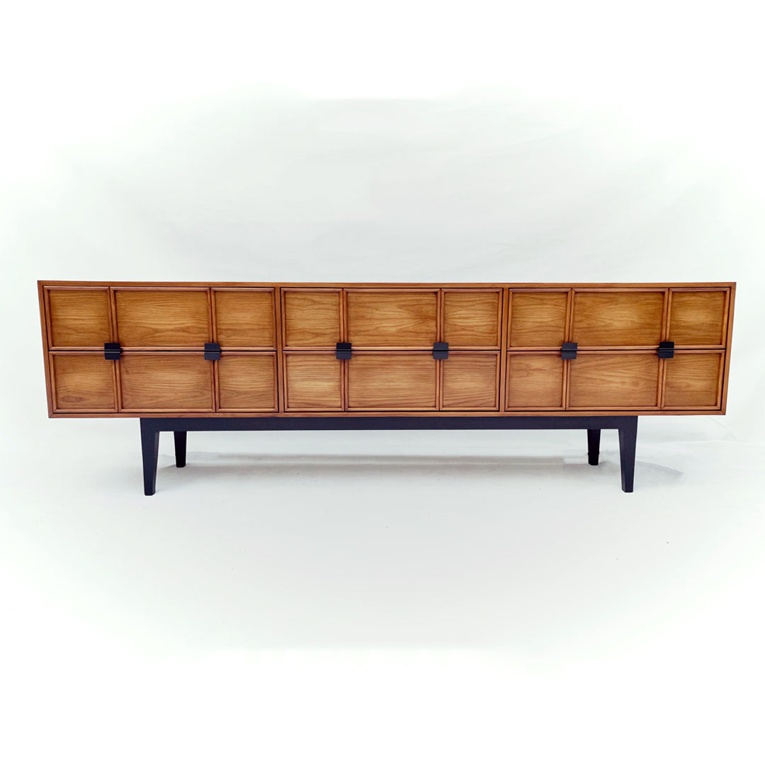 THE AVENUE CONSOLE - Keel