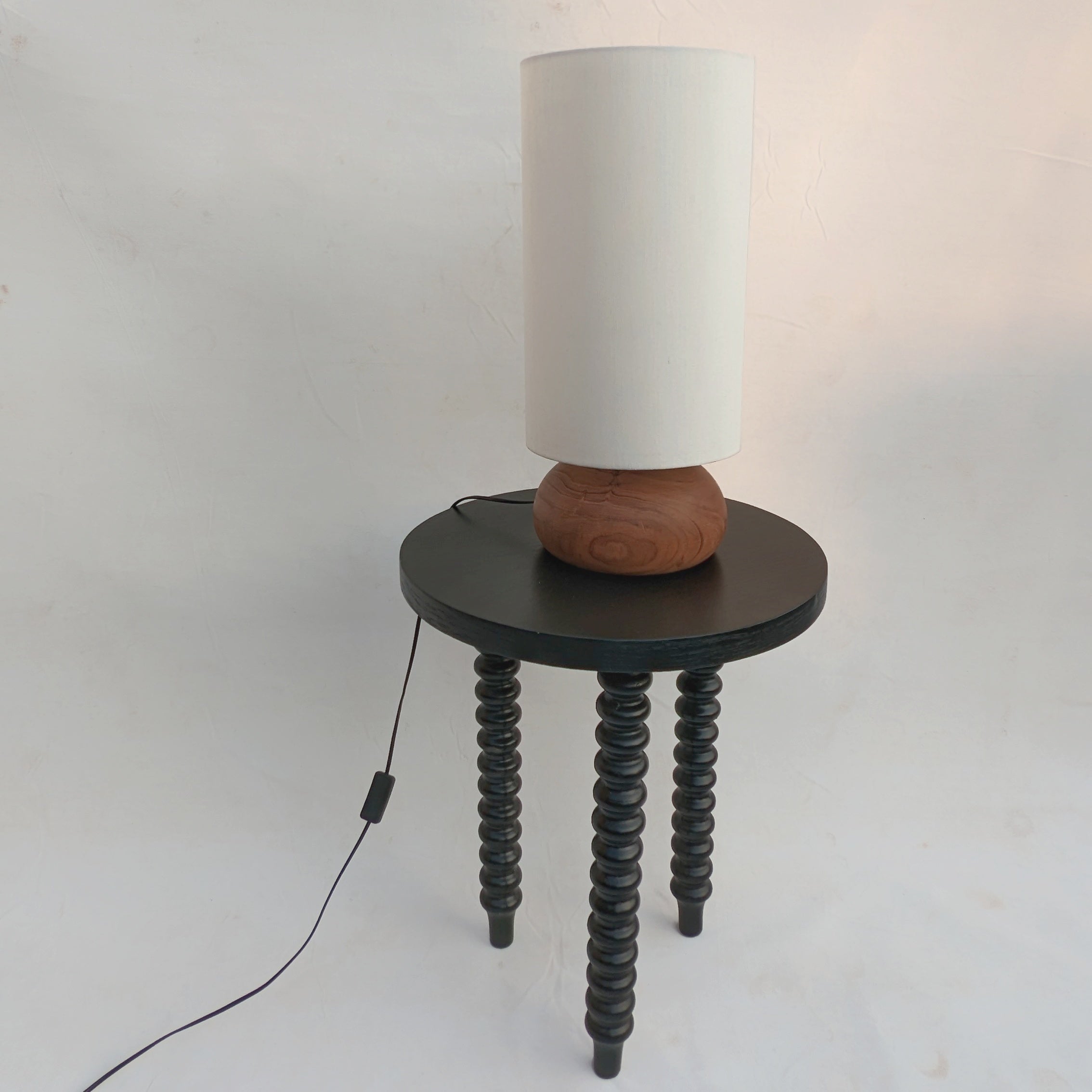 THE DOME LAMP - Keel