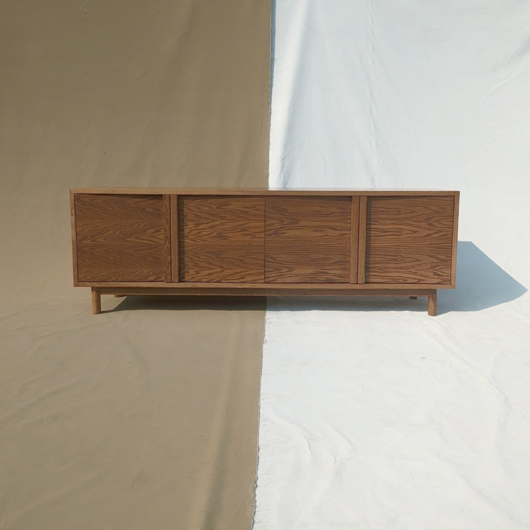 COOPER CONSOLE - Keel
